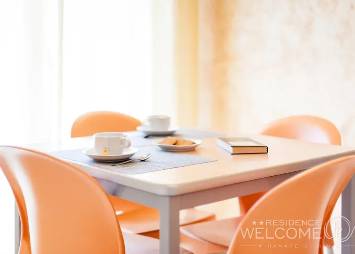 Residence Welcome