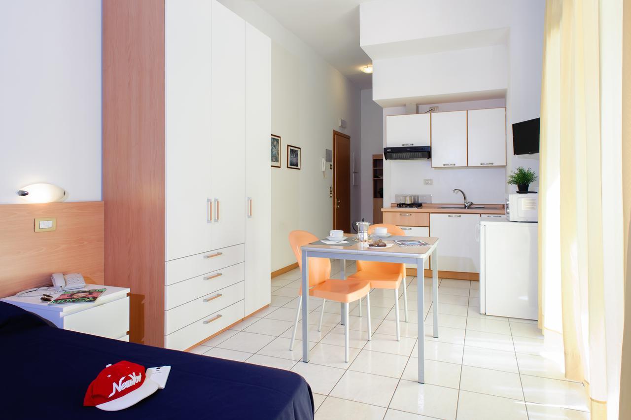 Welcome Per Famiglie Apart-hotel 3*