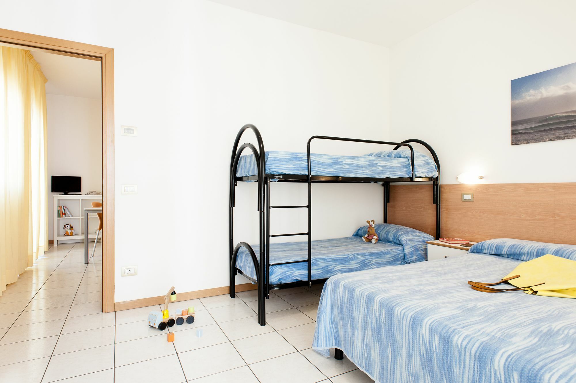 Apart-hotel Welcome Per Famiglie Rimini
